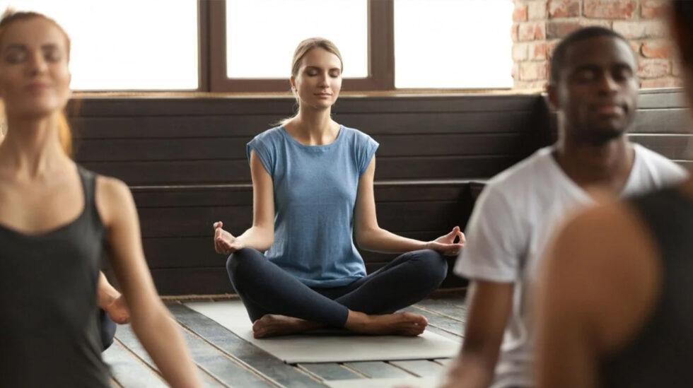 Meditazione Vipassana